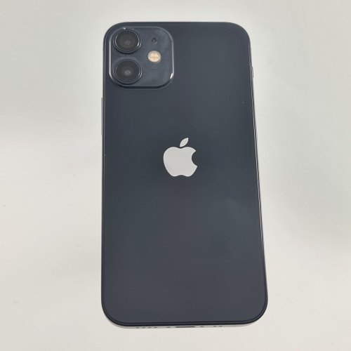 Смартфон iPhone 12 mini 64GB Black, Model A2399 USED **