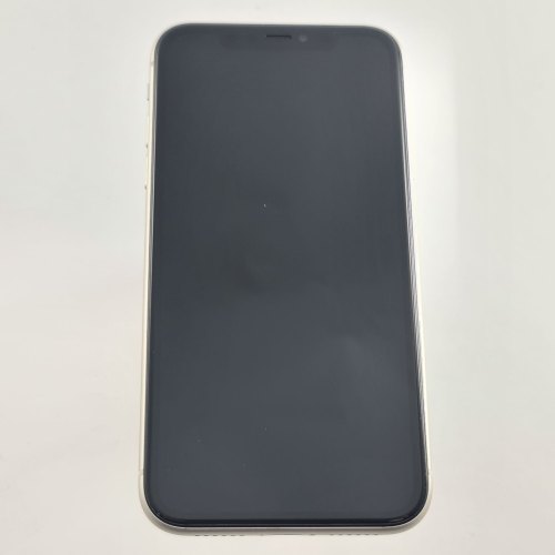 Смартфон iPhone 11 128GB White, Model A2221 USED **