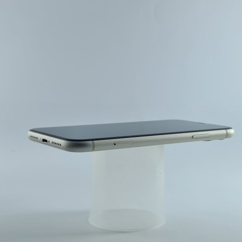 Смартфон iPhone 11 128GB White, Model A2221 USED **
