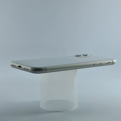 Смартфон iPhone 11 128GB White, Model A2221 USED **