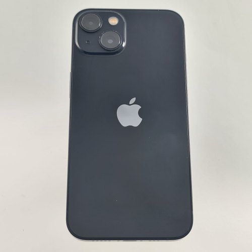 Смартфон Apple iPhone 13 128GB Midnight, A2633 USED **