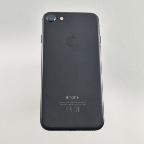 Смартфон APPLE iPhone 7 32GB Black USED **