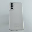 Смартфон Samsung Galaxy S21 (G991B) 128Gb Phantom White (SM-G991BZWDSEK) USED **