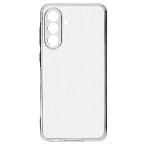 Чохол ArmorStandart Air для Samsung A56 5G Camera cover Clear (ARM82586)