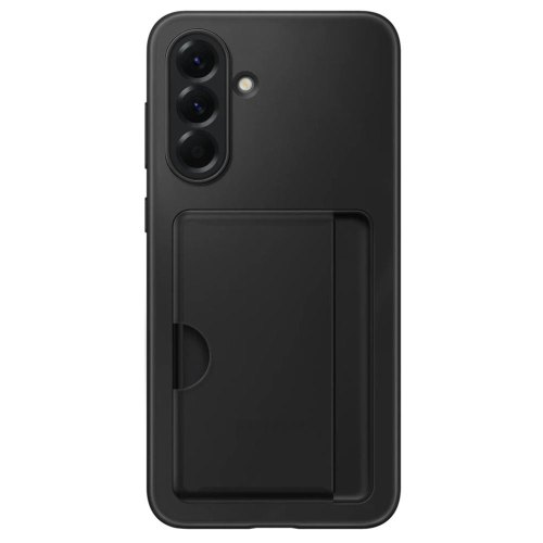 Чохол Samsung Galaxy A56 (A566) Card Slot Case EF-OA566TBEGWW, Black
