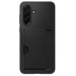 Чохол Samsung Galaxy A36 (A366) Card Slot Case EF-OA366TBEGWW, Black