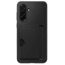 Чохол Samsung Galaxy A36 (A366) Card Slot Case EF-OA366TBEGWW, Black