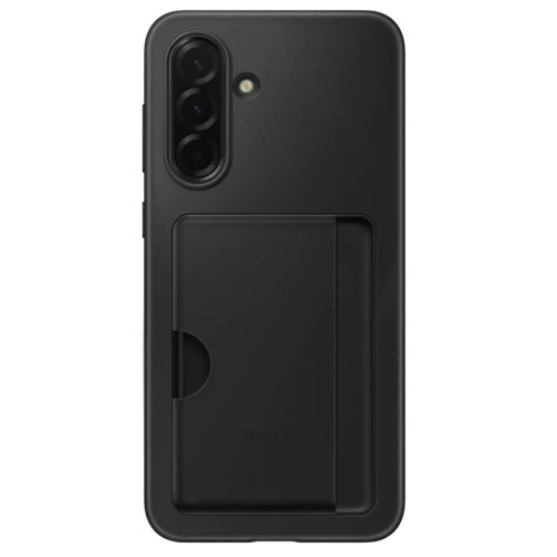 Чохол Samsung Galaxy A36 (A366) Card Slot Case EF-OA366TBEGWW, Black