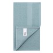 Рушник махровий Ardesto Essence, 30х50см, 100% бавовна, аква (ART2230AQ)