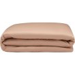Підковдра Ardesto Mix&Match, 160х220см, 100% бавовна, сатин, бежева (ART1622DVI)