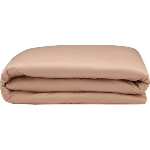 Підковдра Ardesto Mix&Match, 160х220см, 100% бавовна, сатин, бежева (ART1622DVI)