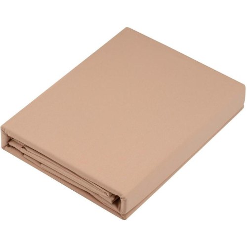 Підковдра Ardesto Mix&Match, 160х220см, 100% бавовна, сатин, бежева (ART1622DVI)