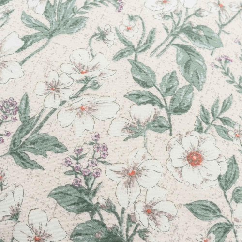 Комплект постільної білизни Ardesto Gloria, двоспальний, підковдра/простирадло/2 наволочки, 100% бавовна, сатин, квіти, рожевий (ART2022FW)