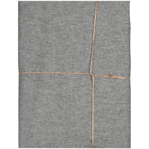 Скатертина Ardesto Oliver, 133х180см, 100% бавовна, зелена (ART08OG)