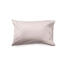 Наволочка Ardesto Mix&Match, 50х70см, 100% бавовна, сатин, айворі (ART5070PCC)