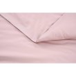 Підковдра Ardesto Mix&Match, 200х220см, 100% бавовна, сатин, світло-рожева (ART2022DVP)