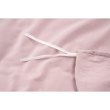 Підковдра Ardesto Mix&Match, 200х220см, 100% бавовна, сатин, світло-рожева (ART2022DVP)