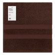 Рушник махровий Ardesto Splendid, 70х140см, 100% бавовна, коричневий (ART2370BR)
