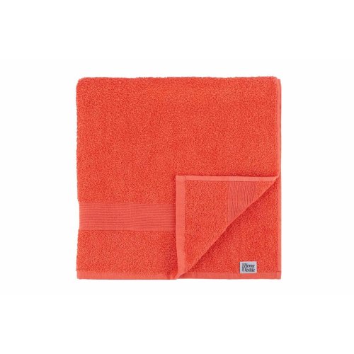 Рушник махровий Ardesto Benefit, 70х140см, 100% бавовна, помаранчевий (ART2470CR)