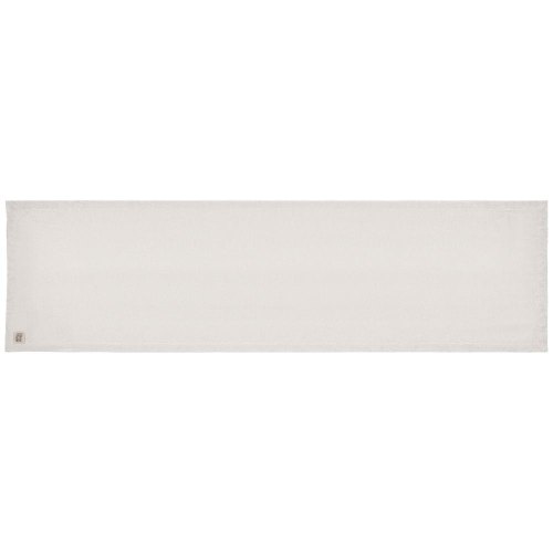 Ранер Ardesto Oliver, 40х140см, 100% бавовна, світло-сірий (ART01OL)