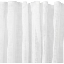 Гардина Ardesto, 300х270см, штучний льон, 100% поліестер, біла (ART1080WH)