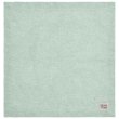 Серветка Ardesto Oliver, 40х40см, 100% бавовна, аквамарин (ART06OA)