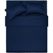 Підковдра Ardesto Mix&Match, 200х220см, 100% бавовна, сатин, синя (ART2022DVN)
