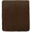 Плед Ardesto Flannel, 200х220см, 100% поліестер, коричневий (ART0218SB)