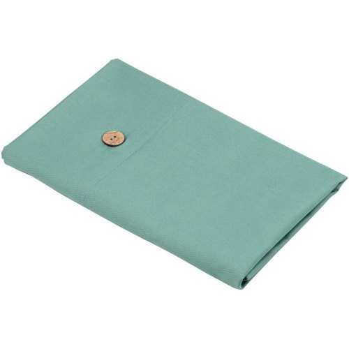 Комплект постільної білизни Ardesto Mix&Match, полуторний, підковдра/простирадло/2 наволочки, 100% бавовна, сатин, зелений (ART1622SG)