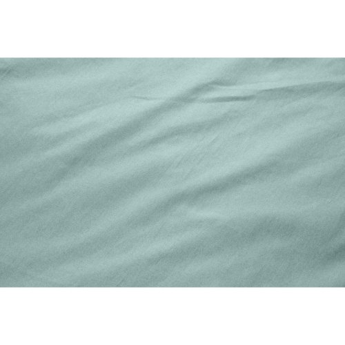 Наволочка Ardesto Mix&Match, 50х70см, 100% бавовна, сатин, зелена (ART5070PCG)