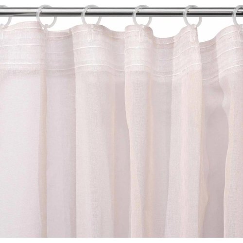 Тюль Ardesto, 300х270см, батист, 100% поліестер, бежева (ART1060BE)