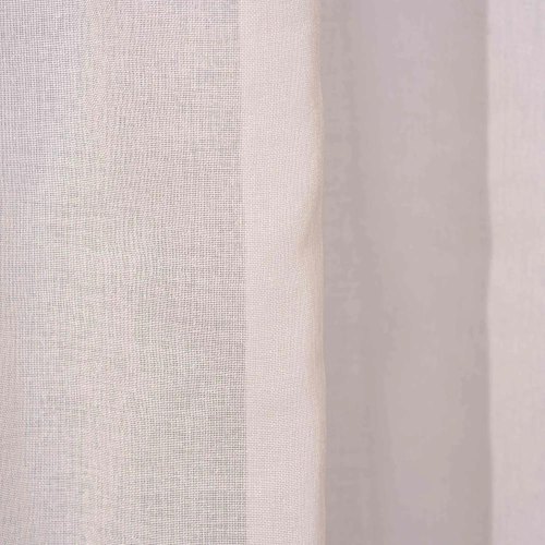 Тюль Ardesto, 300х270см, батист, 100% поліестер, бежева (ART1060BE)