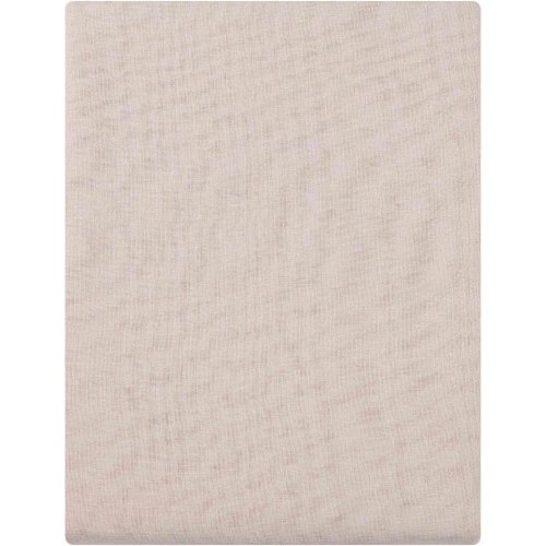 Тюль Ardesto, 300х270см, батист, 100% поліестер, бежева (ART1060BE)