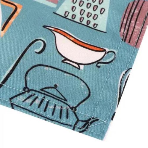 Серветка сервірувальна Ardesto Cookery, 30х45см, 90% поліестер, 10% бавовна (ART06CK)