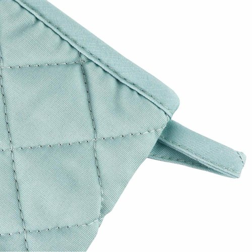 Набір прихваток для кухні Ardesto Cookery, 17х28см, 20х20см, 90% поліестер, 10% бавовна (ART14CK)