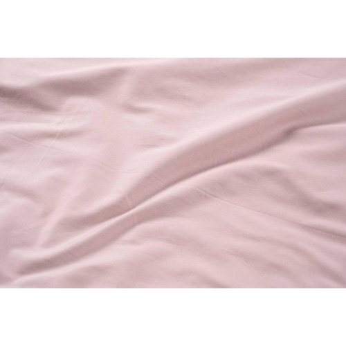 Простирадло на резинці Ardesto Mix&Match, 160х200+30см, 100% бавовна, сатин, світло-коричневе (ART1620FSO)