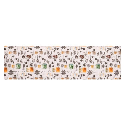 Ранер Ardesto Spice, 40х140см, 90% поліестер, 10% бавовна (ART01SP)