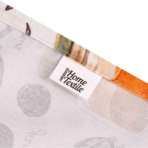 Ранер Ardesto Spice, 40х140см, 90% поліестер, 10% бавовна (ART01SP)