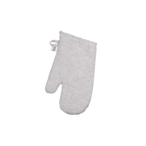 Рукавичка Ardesto Oliver, 18х30см, 100% бавовна, наповнювач - ватин, сіра (ART05OD)
