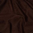 Штора Ardesto, 150х270см, мікровелюр, 100% поліестер, коричнева (ART1010BR)