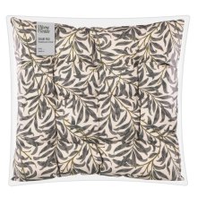 Подушка для стільця Ardesto Leaves, 40х40см, 90% поліестер, 10% бавовна (ART03LV)