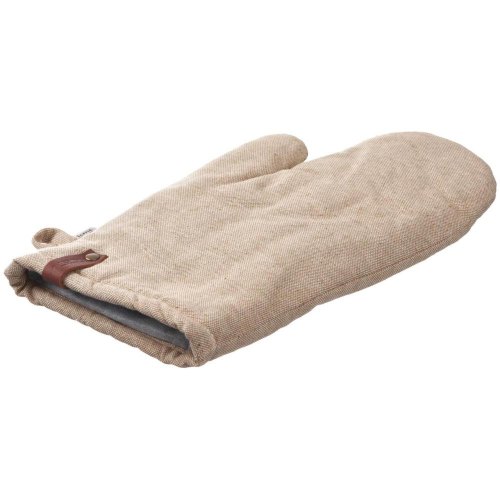 Рукавичка Ardesto Oliver, 18х30см, 100% бавовна, наповнювач - ватин, шоколад (ART05OR)