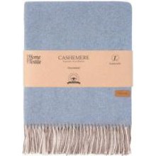 Плед Ardesto Leonardo Moon, 140x200см, блакитний (ART0604LM)