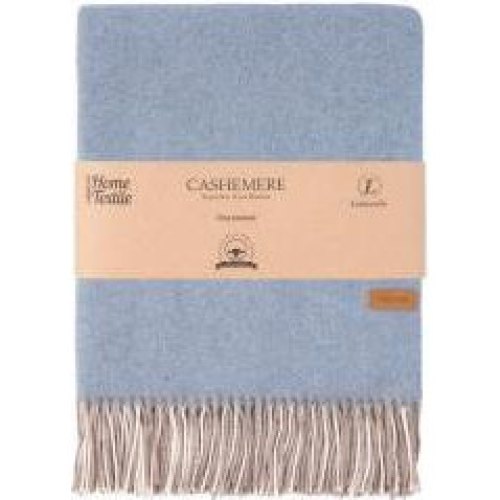 Плед Ardesto Leonardo Moon, 140x200см, блакитний (ART0604LM)