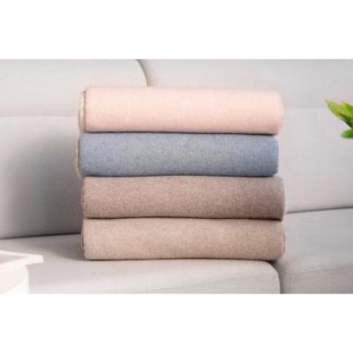 Плед Ardesto Leonardo Moon, 140x200см, блакитний (ART0604LM)