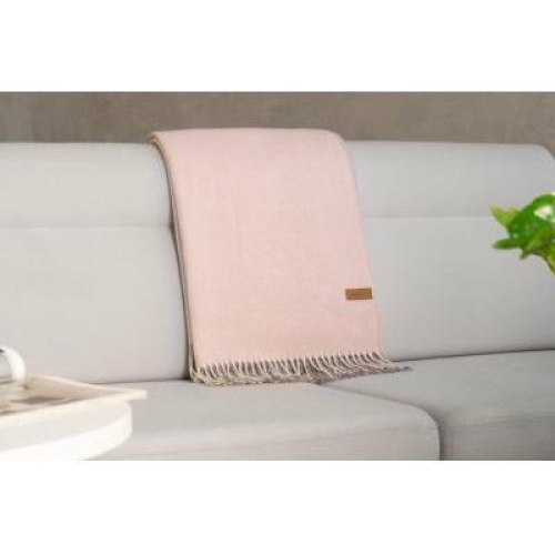 Плед Ardesto Leonardo Moon, 140x200см, блакитний (ART0604LM)