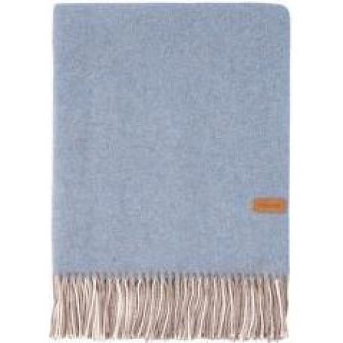 Плед Ardesto Leonardo Moon, 140x200см, блакитний (ART0604LM)