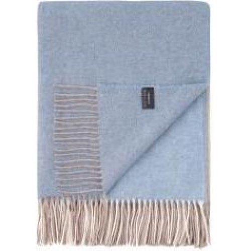 Плед Ardesto Leonardo Moon, 140x200см, блакитний (ART0604LM)