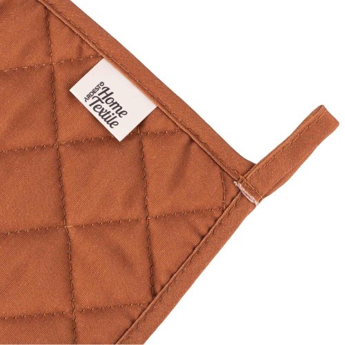 Прихватка Ardesto Spice, 20х20см, 90% поліестер, 10% бавовна (ART04SP)