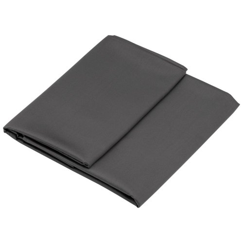 Простирадло Ardesto Mix&Match Premium, 180х240см, 100% бавовна, сатин, сіре (ART1824FSY)